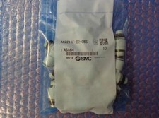 1Bag/10pcs New SMC AS2211F-02-08S Control Valve