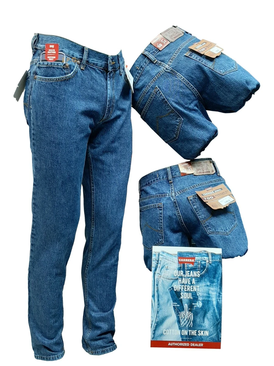Jeans shop cavallo alto