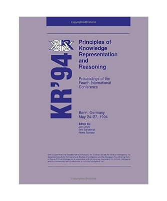 Principles of Knowledge Representation and Reasoning: Proceedings of the Fourth 