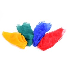 Kawanyo Jongliertücher MAXI