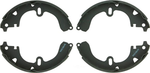 Rr New Brake Shoes Bosch BS529 - Picture 1 of 2