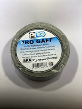 Pro Tapes Pro Gaffer Tape Olive Drab 2" x 55 yds.