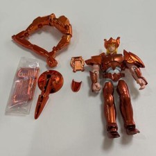 Saint Seiya Benetanache Eta Lobe Cross Bandai Vintage