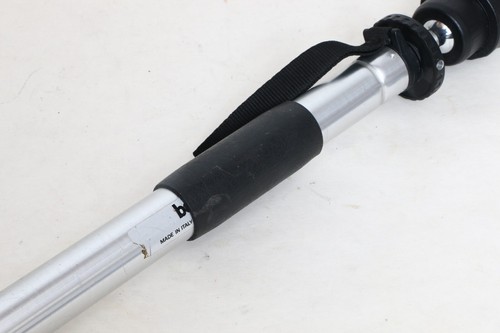 MANFROTTO BOGEN MONOPOD 3018 WITH 3265 JOYSTICK HEAD - EXCELLENT CONDITION - Picture 5 of 5