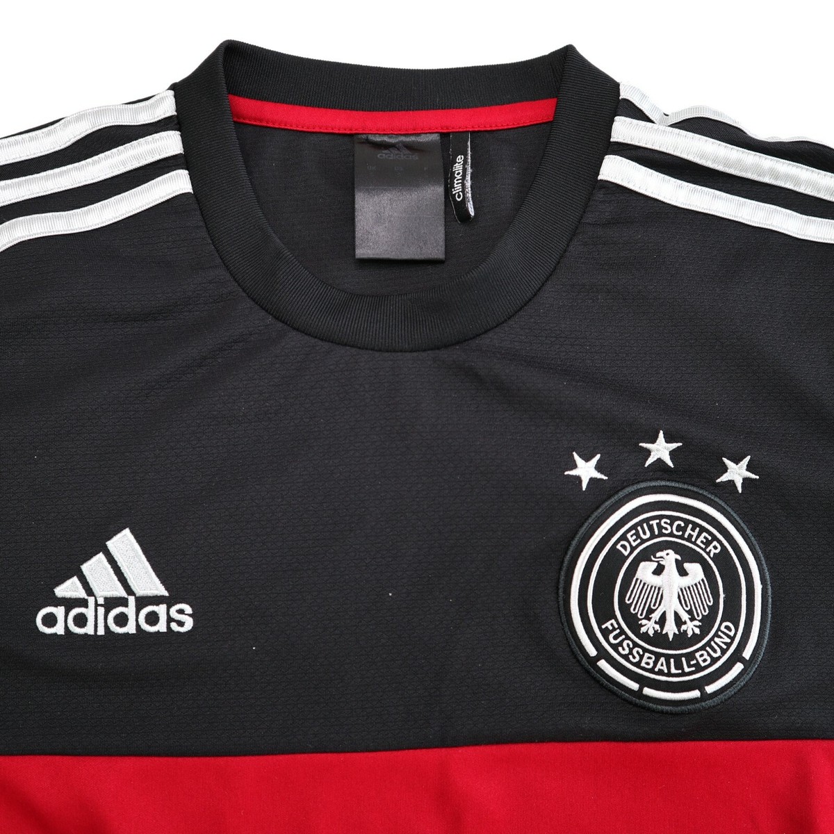 adidas サッカーシャツ (adidas 送料間税込 Tシャツ サッカー アーセナル 】アディダス Adidas ホワイト/レッド/ブラック Lサイズ ウェア