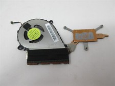 OEM Lenovo CPU Cooling Fan DFS150305060T w/ Heatsink for Lenovo Yoga 3 14 80JH 