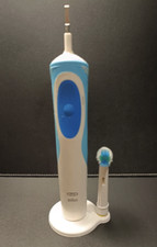Oral B Toothbrush Stand with Head Holder
