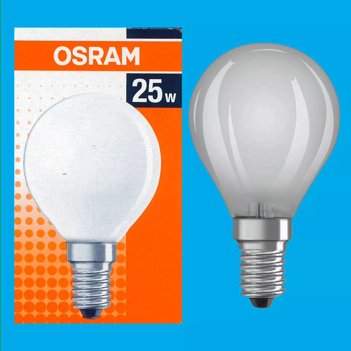Osram incandescent bulbs deals
