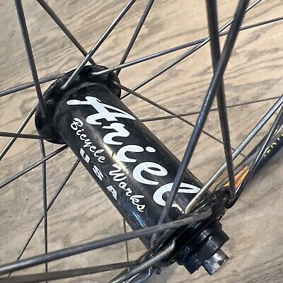 Mavic 117 S.U.P. CD Ceramic Rim Brake Ariel Bicycle Mountain Mavic 117 S.U.P. CD Ceramic Rim Brake Ariel Bicycle Mountain