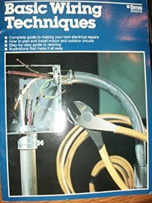 Grundlegende Verkabelungstechniken Taschenbuch T. Jeff Williams