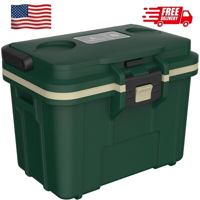 8 Quart Personal Lunch Box Cooler