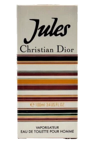 Dior Jules Fragrances for Men for sale | eBay
