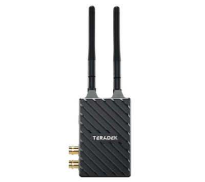 Teradek Bolt 4K LT 1500 3G-SDI/HDMI Transmitter - Good Condition