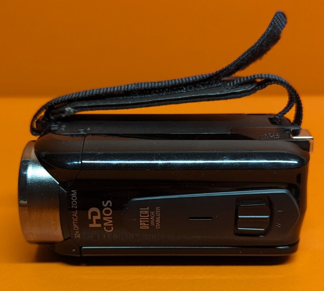 Release Date Canon VIXIA HF R50 Full HD Camcorder With Wi-Fi And