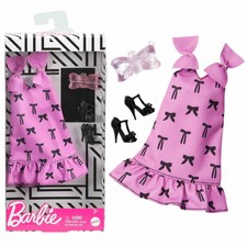 barbie dvj64