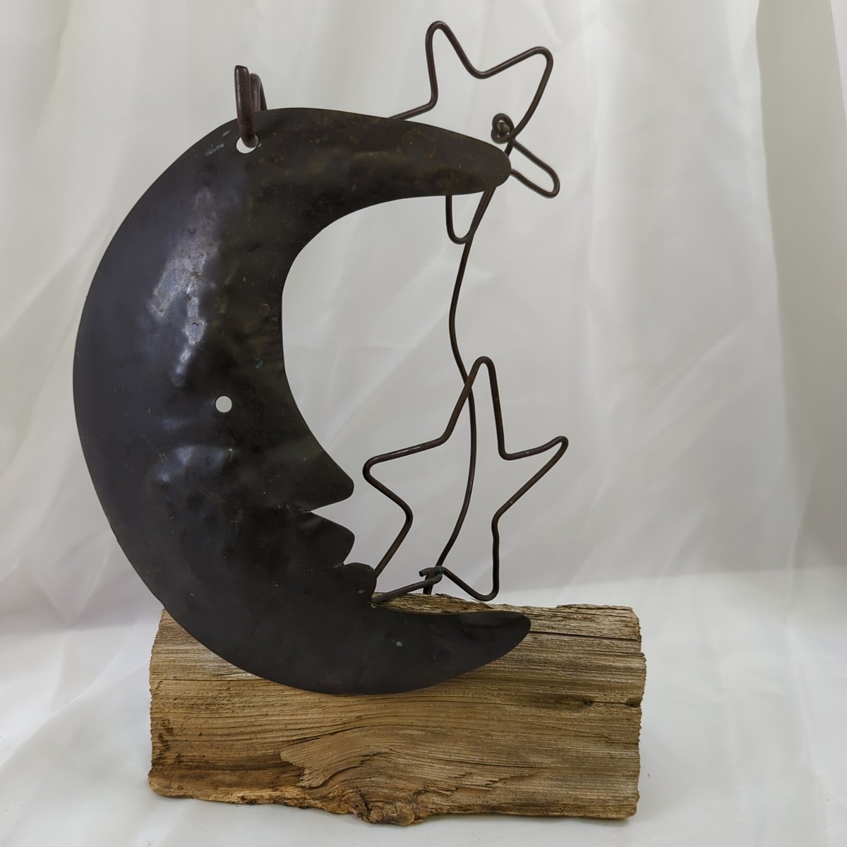 Metal Work Moon Moon And Stars Drawing Love Amazon.com: We Love You To The Moon & Back
