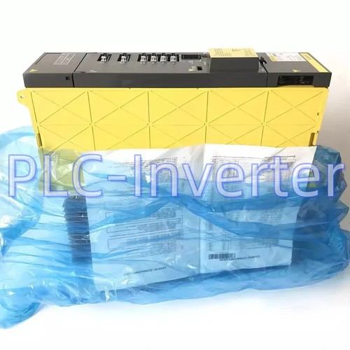 NEW FANUC A06B-6079-H106 SERVO AMPLIFIER A06B-6079-H106 EXPEDITED SHIPPING#L+F - Picture 3 of 11