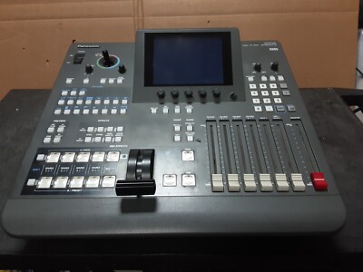 Panasonic AG-MX70 with SDI | eBay