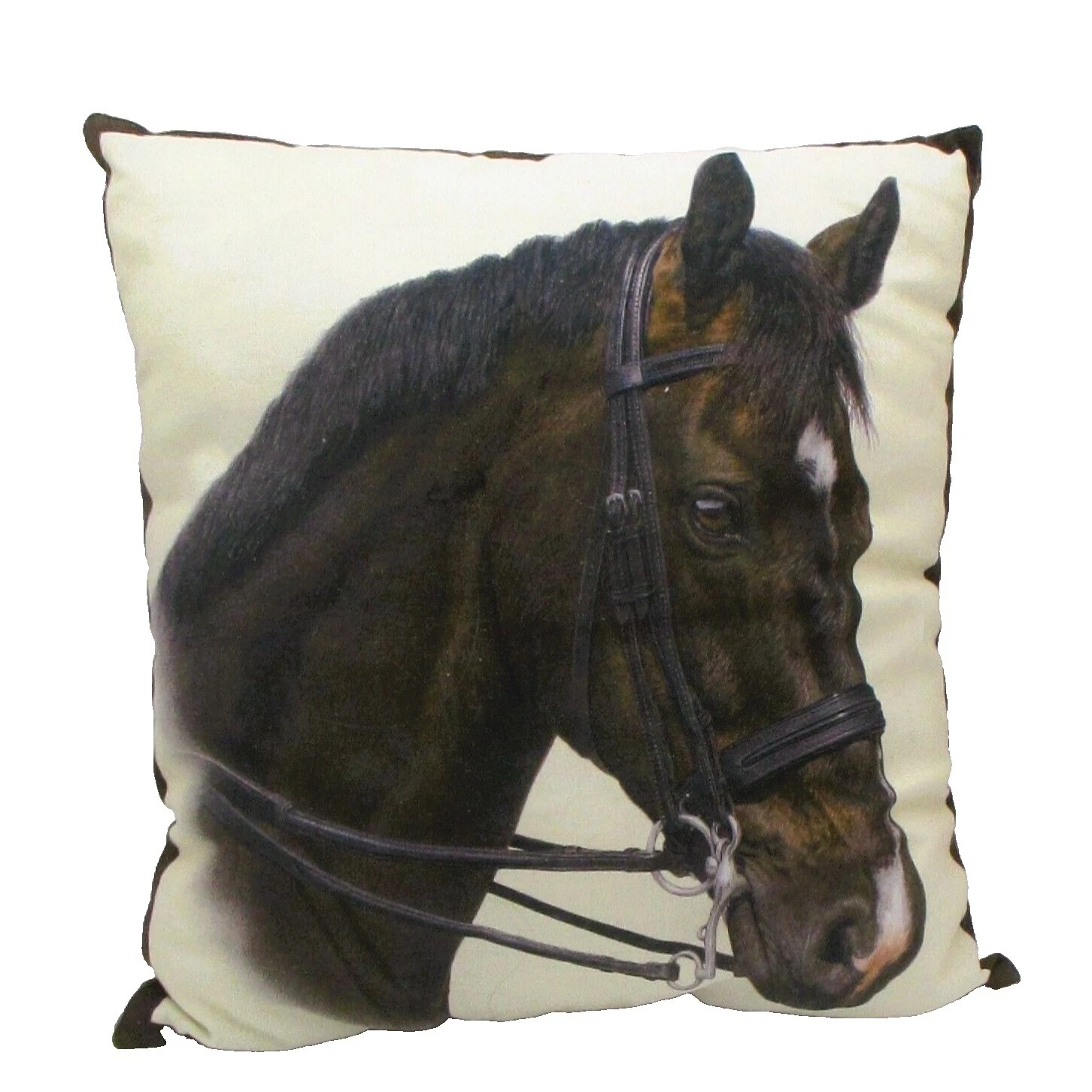 Western Almohadas Decoración para el Hogar 100% Poliéster