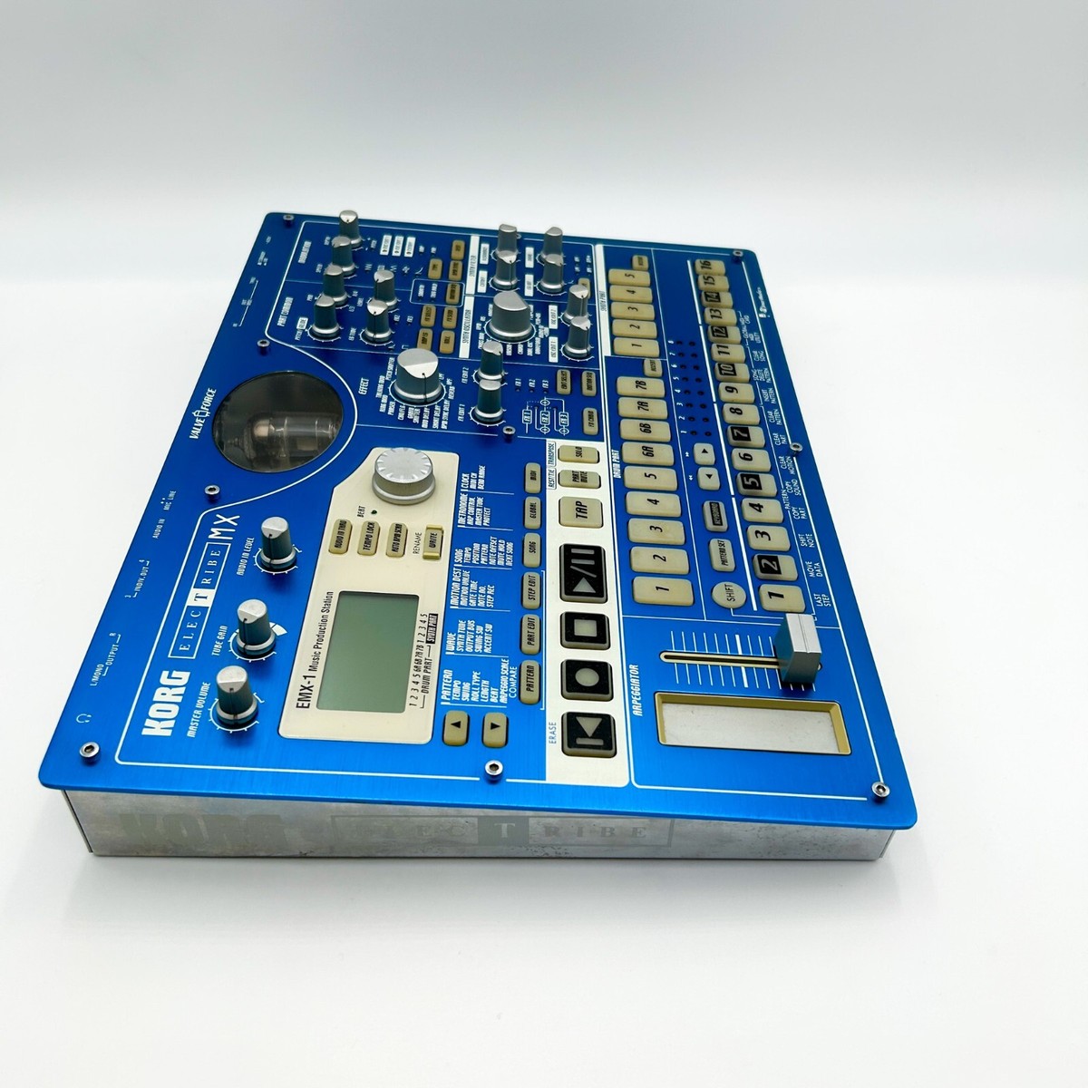 Korg Electribe MX EMX-1 100V Music Synth Machine Station for Korg Electribe MX EMX-1 100V Music Synth Machine Station for