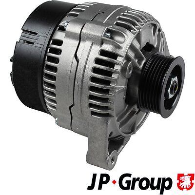 JP Group 1190105500 Generator FüR Audi-image