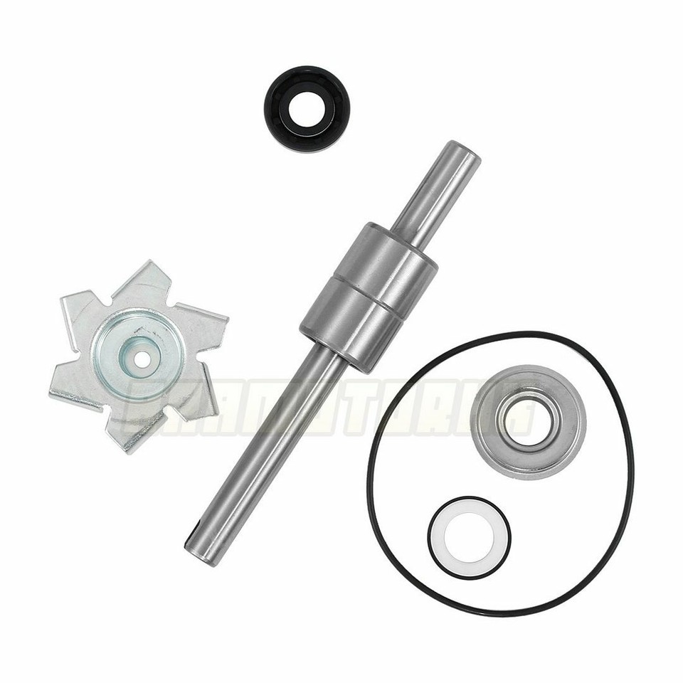 Water Pump Rebuild Kit For Honda VFR800 (1998-2001) & RVF750 (1994-1995) – OEM-Style Repair Set