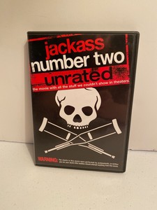 2006 Jackass Number Two 2006 Jackass Number Two