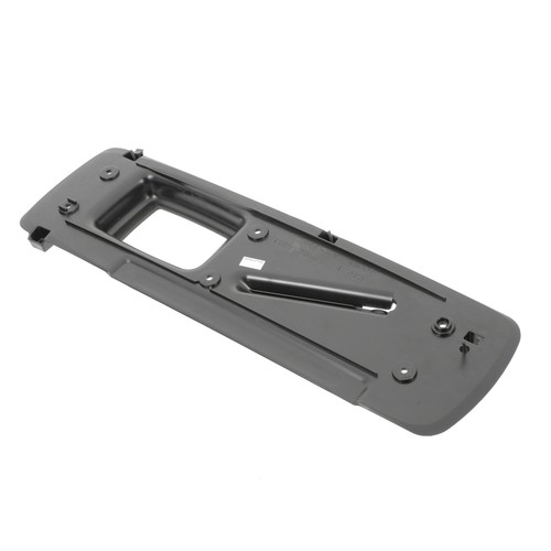 01-03 Durango 01-07 Dakota CENTER CONSOLE LID BRACKET ARMREST BASE OEM NEW MOPAR - Picture 3 of 5