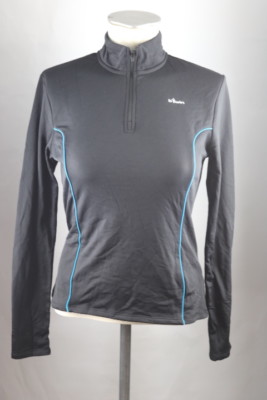 btwin Radjacke Damen Gr 40 cycling jacket 44cm BW Fahrrad Trikot