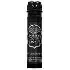 POLICE MAGNUM Pepper Spray 5oz Flip Top Fogger Self Defense Security Protection 