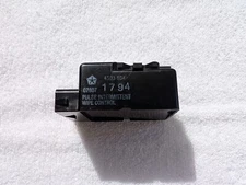 Dodge Ram Intermittent Windshield Wiper Relay Control Module 4503104   FREE SHIP