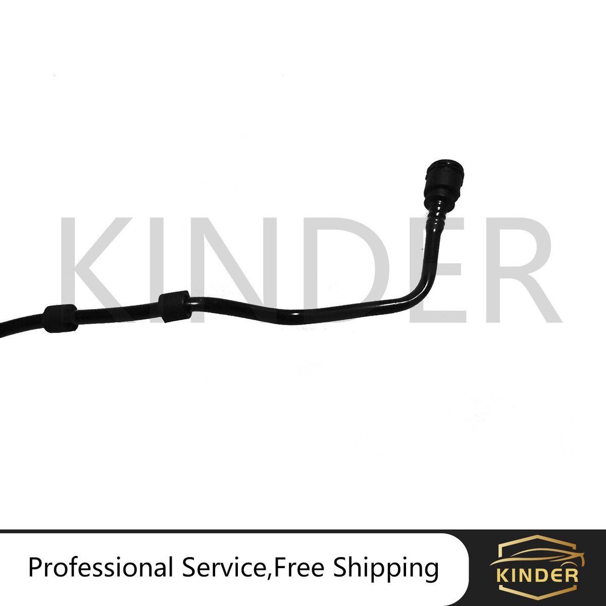 17128602668 For BMW G11 G12 G30 750I 750IX RADIATOR