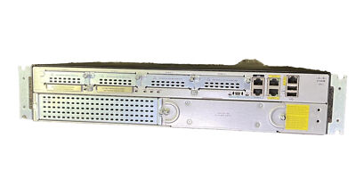 Cisco 2911/K9 V07  ルーター⭐︎美品 Cisco 2911 CISCO2911/K9 V07 Router | eBay