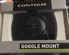 Contour Contourroam Plus Roam3 Contourroam2 Plus2 HD GOGGLE STRAP MOUNT OEM 2650