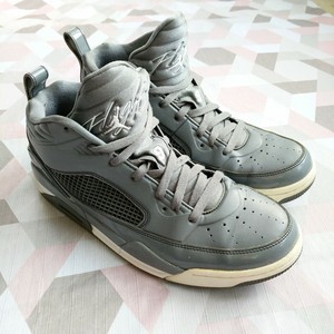 jordan flight 9
