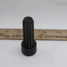 Fully Threaded Socket Head Cap Screws 3/4"-10 x 2-1/4"