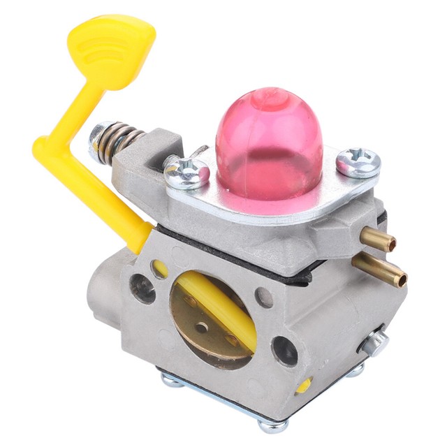 545081831Carburetor Fuel Line For Poulan BVM200VS PPB430VS Pro Leaf