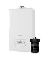Baxi 830 combi 2 boiler. Supply and Fit. 10years Free Warranty.