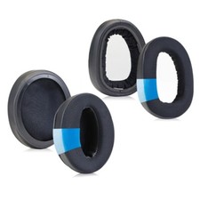 Comfort Earpads for HD4.50 4.40BT hd485 GSP600 Headset Memory Sponge Ear pads