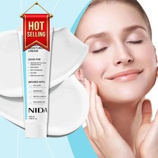 For Sensitive Skin NIDA Youthful formula Ultimate 100ml Moisturizing Cream~ UK