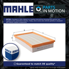 Air Filter fits AUDI Q2 GA 1.0 1.5 2018 on Mahle 5Q0129620E 5Q0129620F Quality