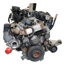 BMW 1 Series E82 2012 2.0 Diesel Engine Code N47D20U0 07-2013 only N47D20C