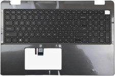 Palmrest Keyboard Case Backlit 15.6" For Dell Latitude 3540 E3540 0DVR0W DVR0W