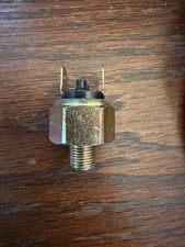 Volvo P1800 Brake Light Switch 1963-68 New