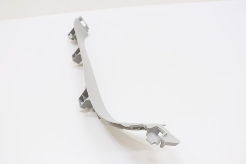 2010-2024 TOYOTA 4RUNNER REAR LEFT QUARTER WINDOW UPPER TRIM COVER OEM TRIM_LB22 - Picture 6 of 10