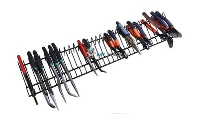 MLTOOLS Pliers Organizer, Heavy-Duty 32-Slot Tool Storage Rack ... FAST USA SHIP