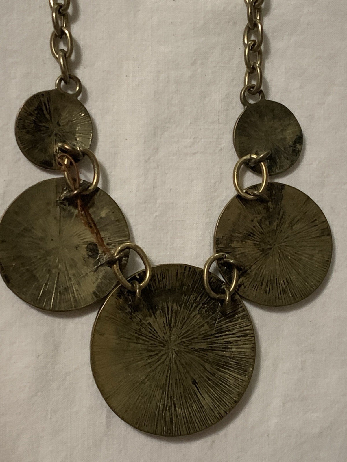 ruby rd necklace - image 10