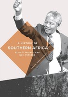 Alois S. Mlambo (U. A.) | A History Of Southern Africa | Buch | Englisch (2018)