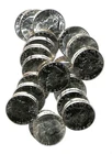 1963 P Roll Of 20 Franklin Halves BU UNC 90% Silver