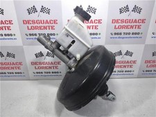 585001H200 bremskraftverstärker HYUNDAI I30 FD 2007 255483